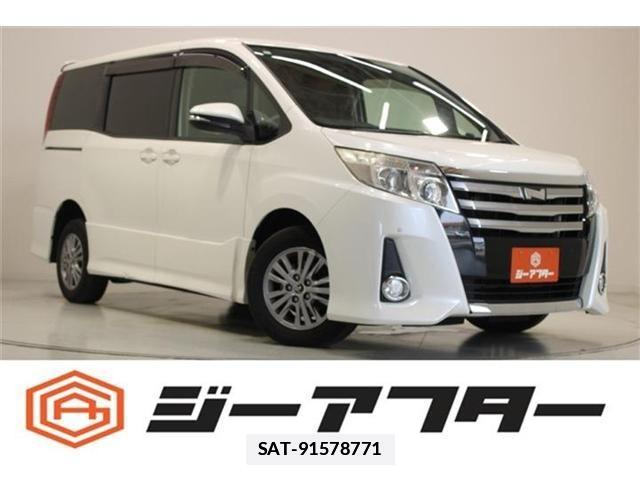 Toyota NOAH 2014-05 7787707-0