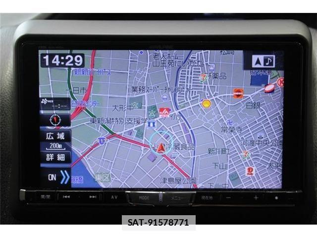Toyota NOAH 2014-05 7787707-2