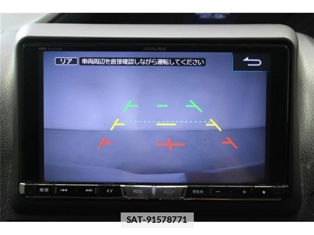 Toyota NOAH 2014-05 7787707-3