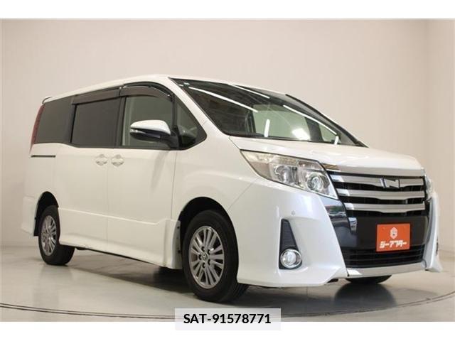 Toyota NOAH 2014-05 7787707-6