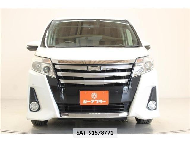 Toyota NOAH 2014-05 7787707-7