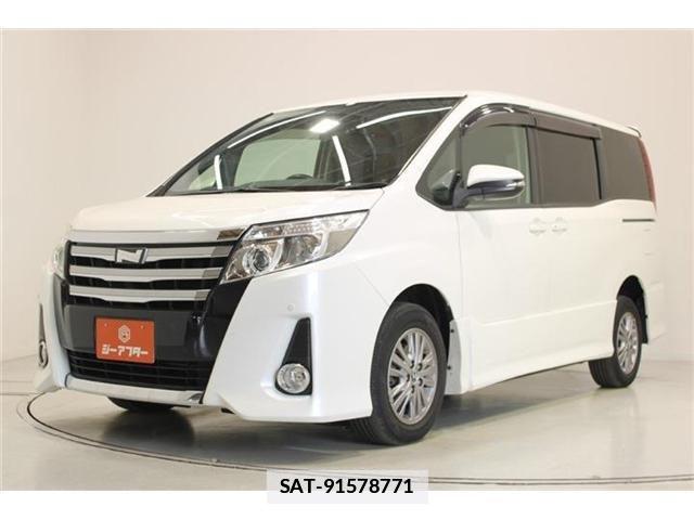 Toyota NOAH 2014-05 7787707-8