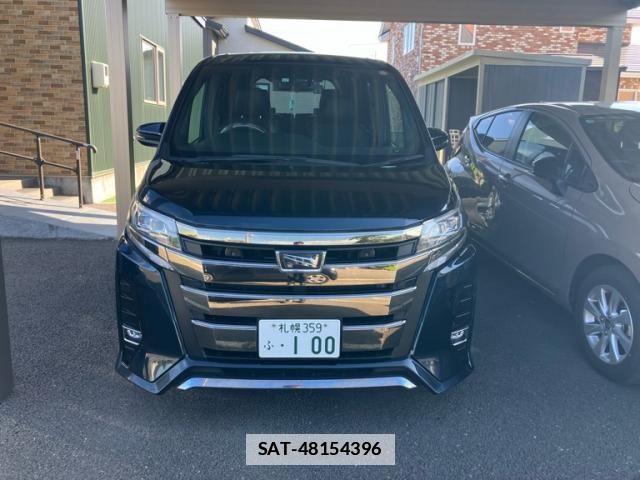 Toyota NOAH 2019-12 7787708-0