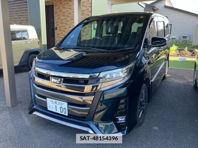 Toyota NOAH 2019-12 7787708-1