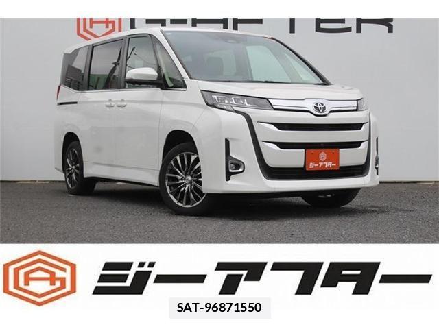 Toyota NOAH 2022-04 7787717-0