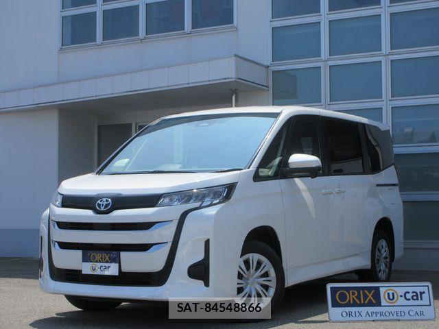 Toyota NOAH 2023-07 7787718-0