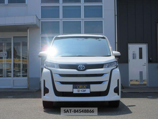 Toyota NOAH 2023-07 7787718-20