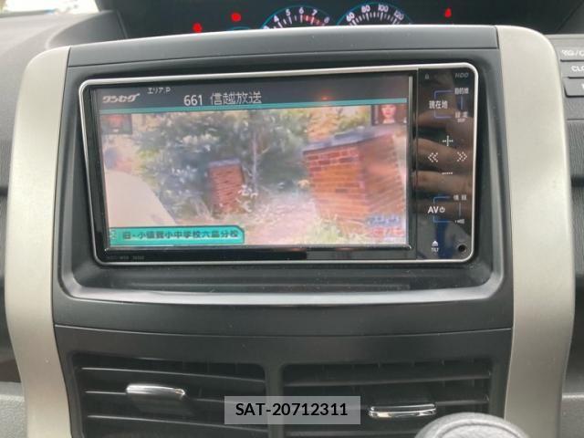 Toyota NOAH 2009-08 7787702-26