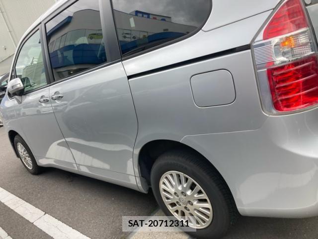 Toyota NOAH 2009-08 7787702-5