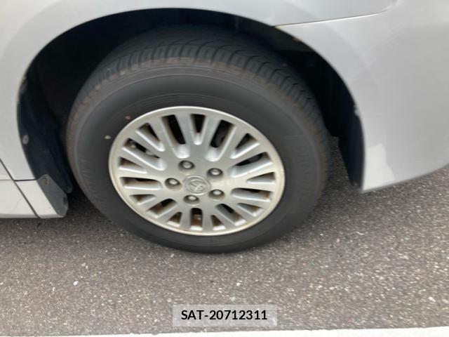 Toyota NOAH 2009-08 7787702-6