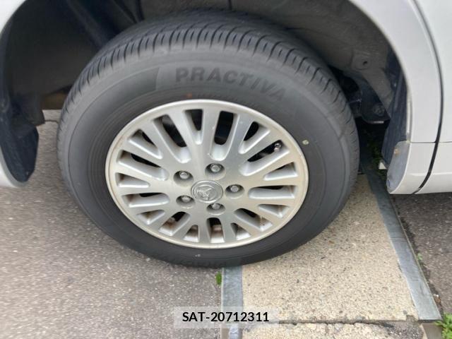 Toyota NOAH 2009-08 7787702-7