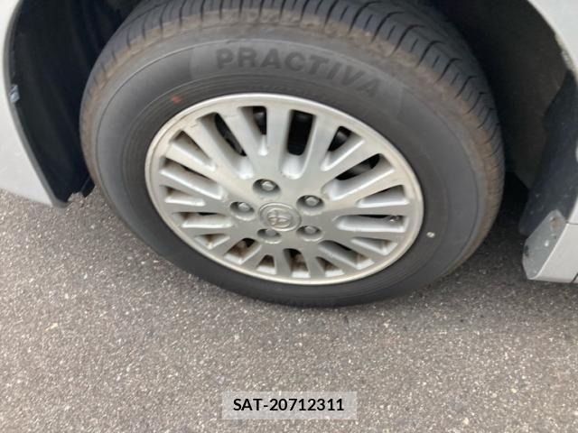 Toyota NOAH 2009-08 7787702-8