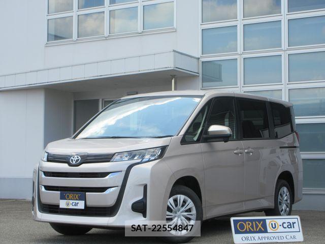 Toyota NOAH 2024-01 7787719-0