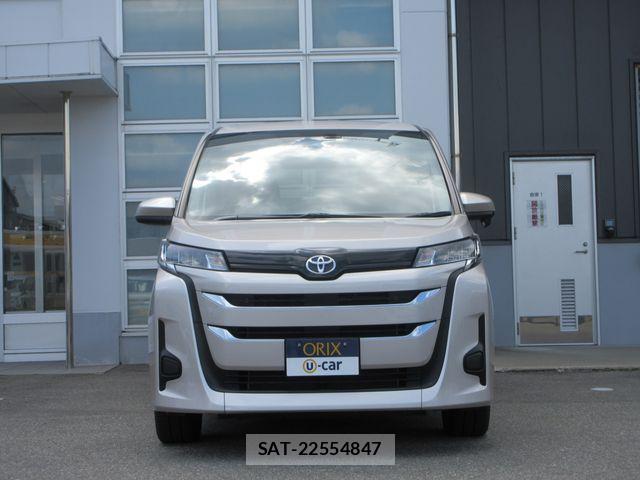 Toyota NOAH 2024-01 7787719-22
