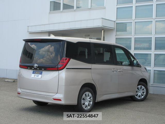 Toyota NOAH 2024-01 7787719-2
