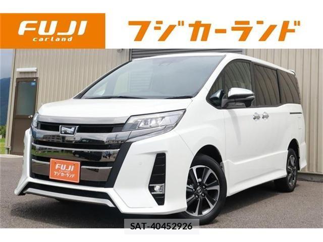 Toyota NOAH 2021-08 7878434-0