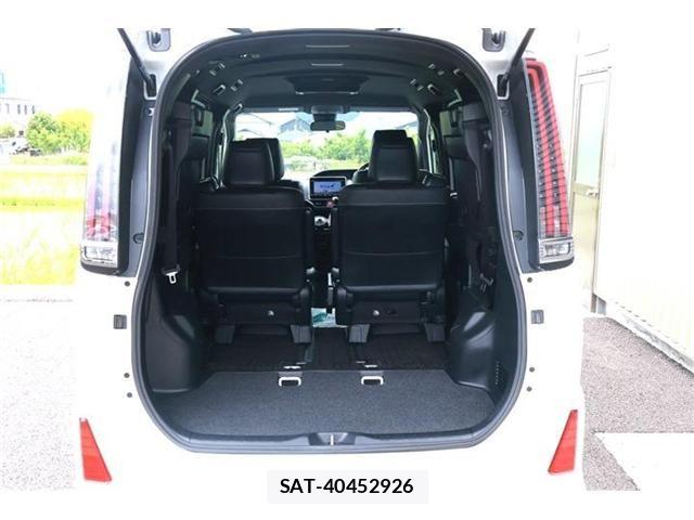 Toyota NOAH 2021-08 7878434-13