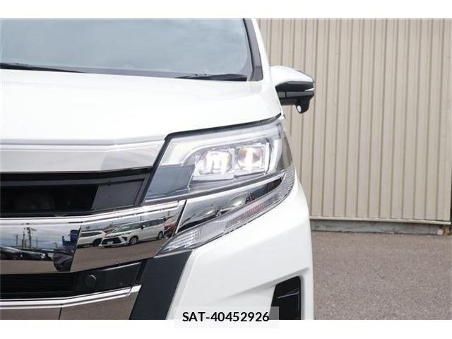 Toyota NOAH 2021-08 7878434-14