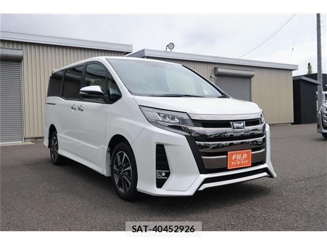 Toyota NOAH 2021-08 7878434-19