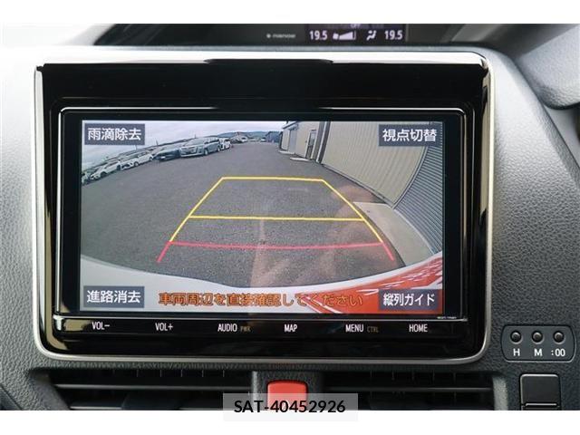 Toyota NOAH 2021-08 7878434-2