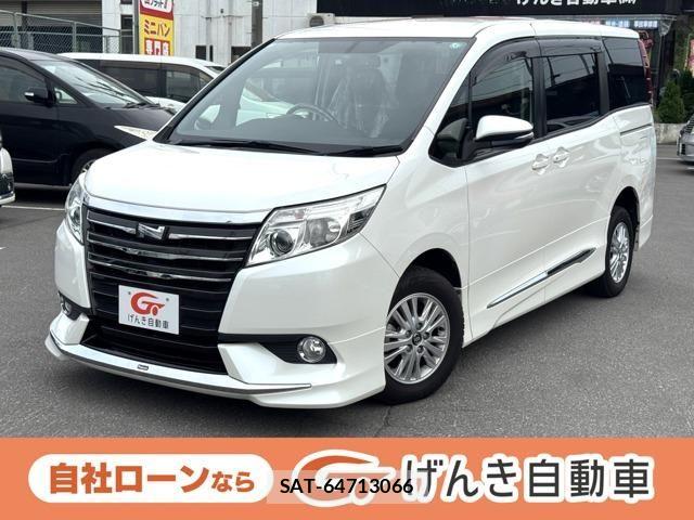 Toyota NOAH 2015-11 7878436-0