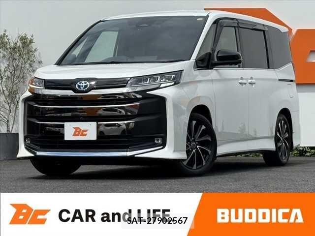 Toyota NOAH 2024-08 7878433-0