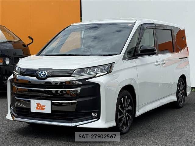 Toyota NOAH 2024-08 7878433-9