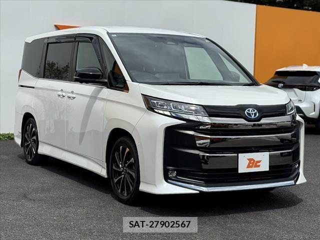 Toyota NOAH 2024-08 7878433-7