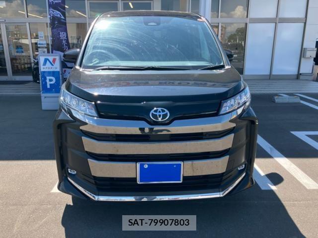 Toyota NOAH 2023-09 7980344-0