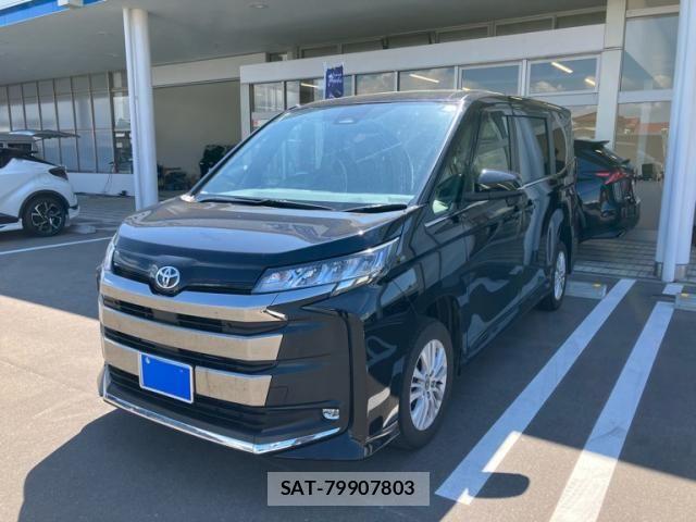 Toyota NOAH 2023-09 7980344-1