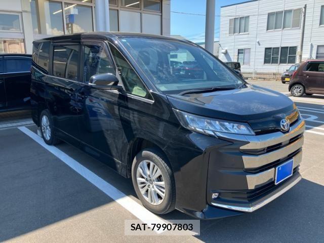 Toyota NOAH 2023-09 7980344-2