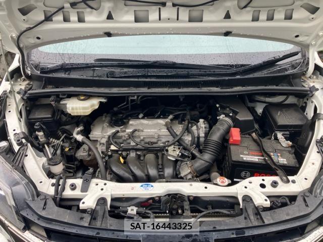 Toyota NOAH 2018-06 8037262-8