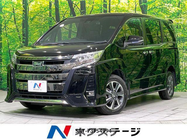 Toyota NOAH 2020-03 8074924-0
