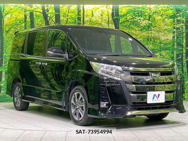 Toyota NOAH 2020-03 8074924-16