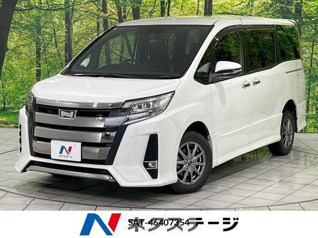 Toyota NOAH 2019-06 8074926-0