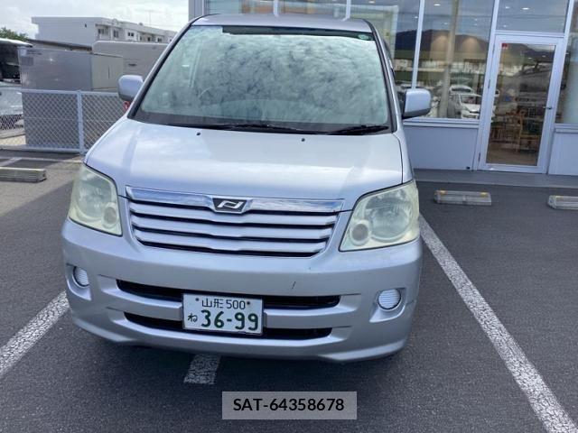 sat car