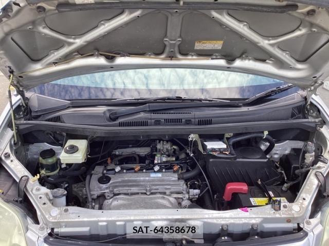 Toyota NOAH 2003-07 8100859-9