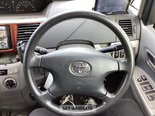 Toyota NOAH 2003-07 8100859-14