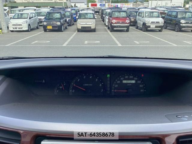Toyota NOAH 2003-07 8100859-15