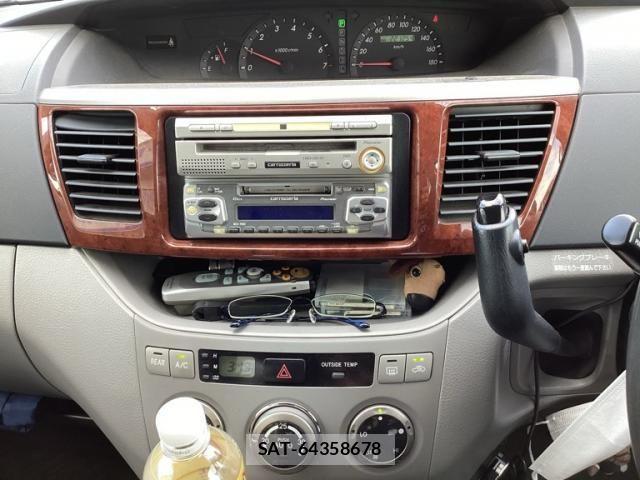 Toyota NOAH 2003-07 8100859-18