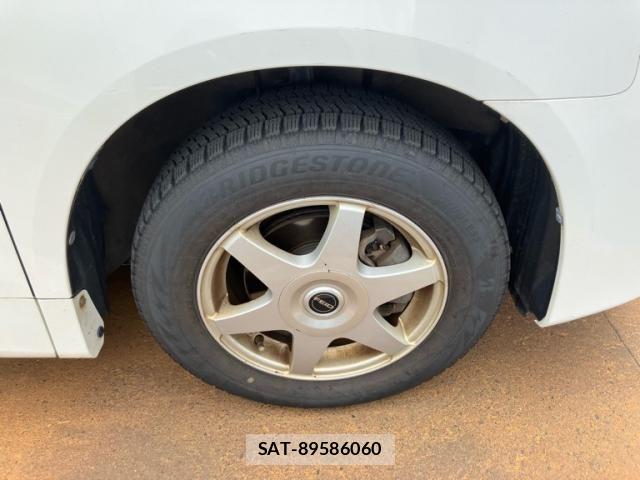Toyota NOAH 2007-09 8100861-10