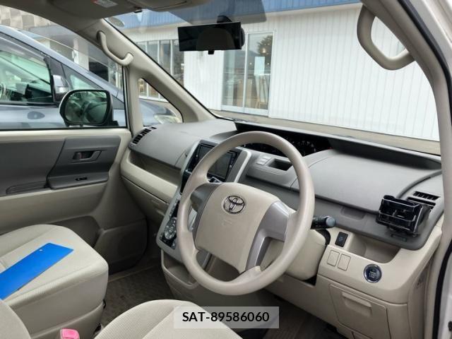 Toyota NOAH 2007-09 8100861-15