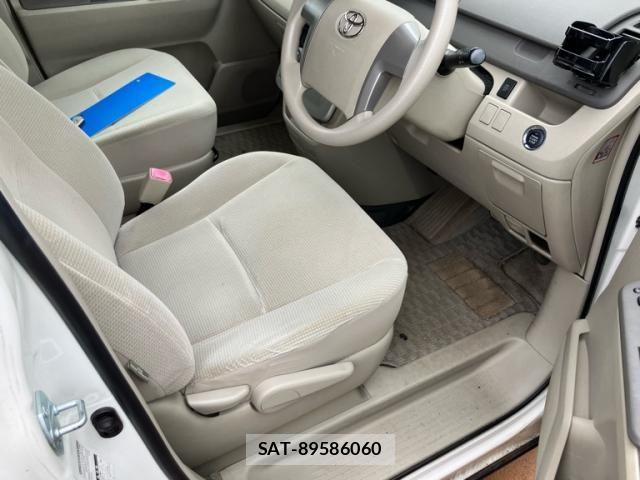 Toyota NOAH 2007-09 8100861-16