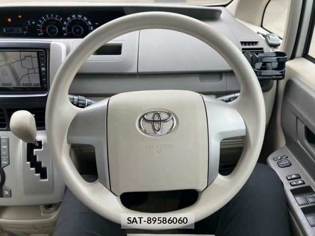 Toyota NOAH 2007-09 8100861-20