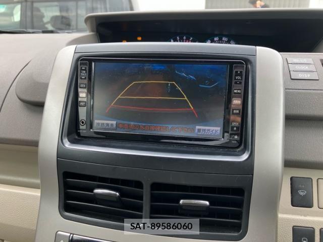 Toyota NOAH 2007-09 8100861-22