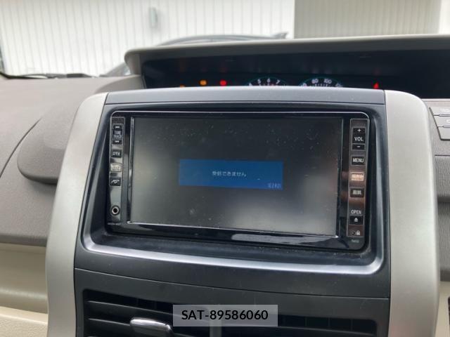 Toyota NOAH 2007-09 8100861-23