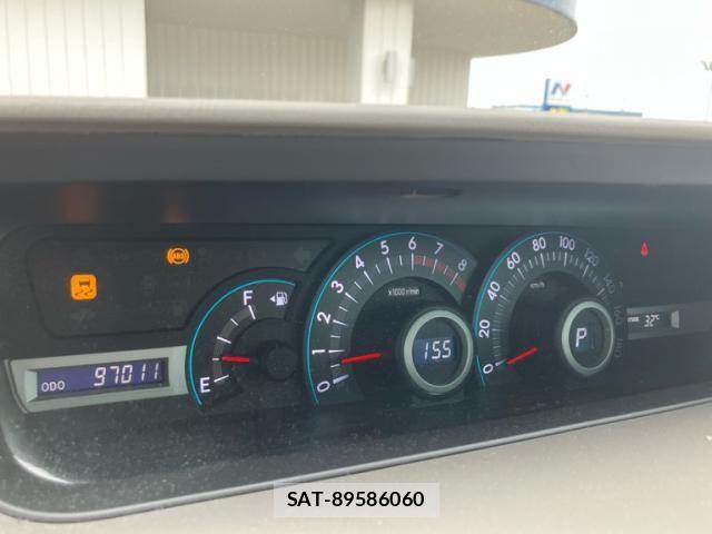 Toyota NOAH 2007-09 8100861-25