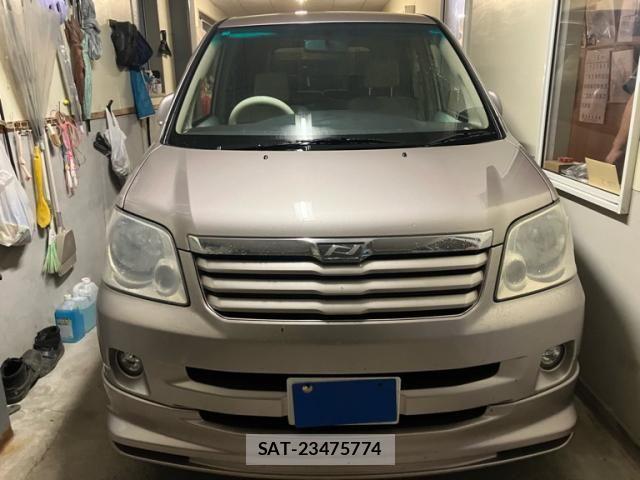 sat car