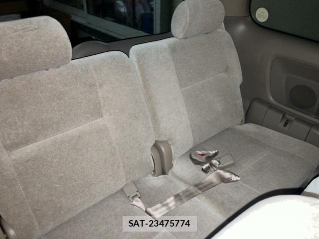 Toyota NOAH 2003-03 8100860-10