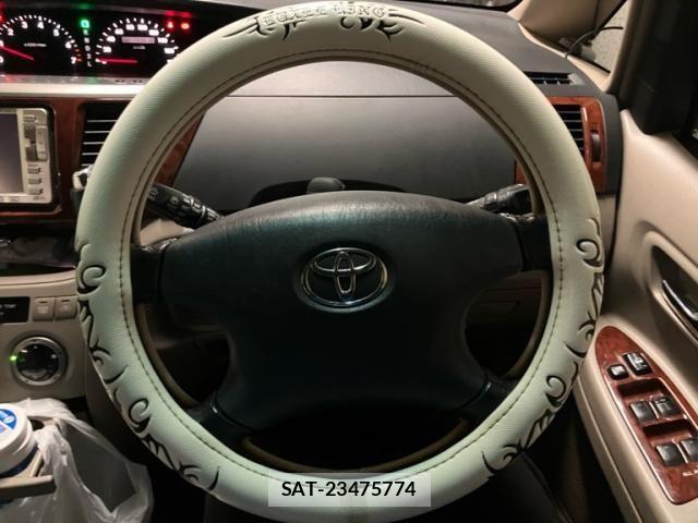 Toyota NOAH 2003-03 8100860-13